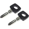 ihave Juego de 2 llaves en blanco W107 W124 W126 W129_1