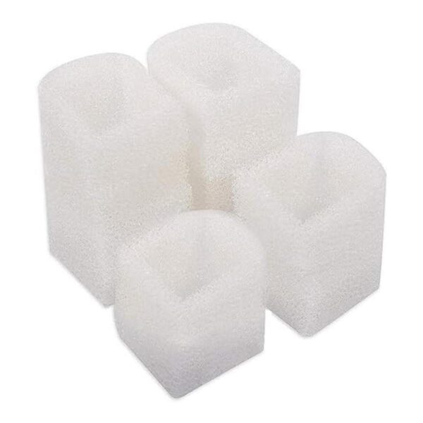 iTidyHome Filtro de espuma de repuesto para vaso de agua_2