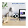 iczi Cable USB C a USB 3.0 trenzada de nylon 10 3.3 ft1_4