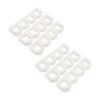 iTidyHome Filtro de espuma de repuesto para vaso de agua_1