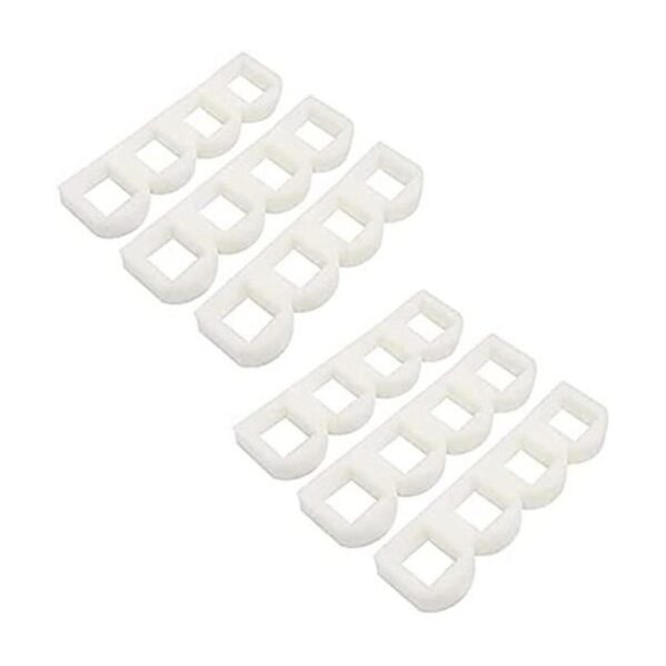 iTidyHome Filtro de espuma de repuesto para vaso de agua_1