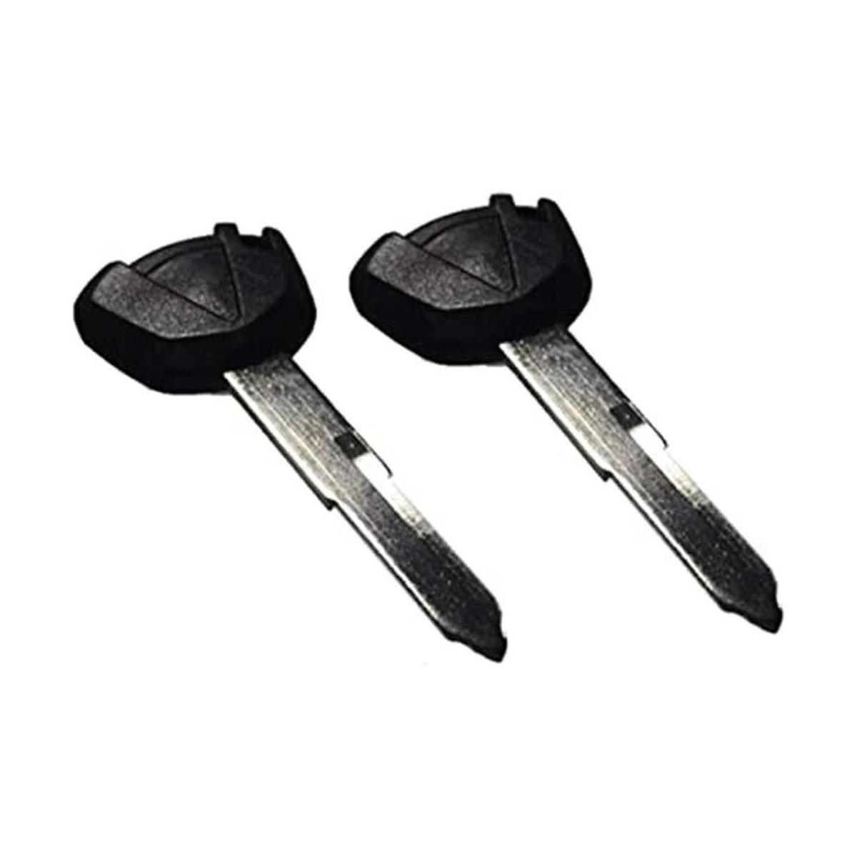 ihave Llave sin cortar para Kawasaki Ninja Vulcan KW15BP
