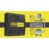 iSocket Interruptor de alimentación al vacío automatizado_4