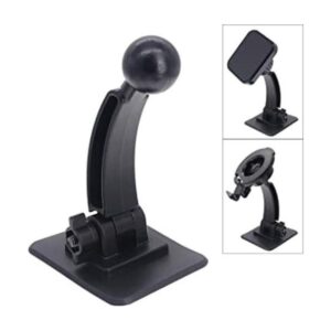 iSaddle Soporte adhesivo adhesivo para Garmin GPS y_1