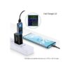 iSeekerKit Cargador de pared Fast 3.0 paquete de 3_2