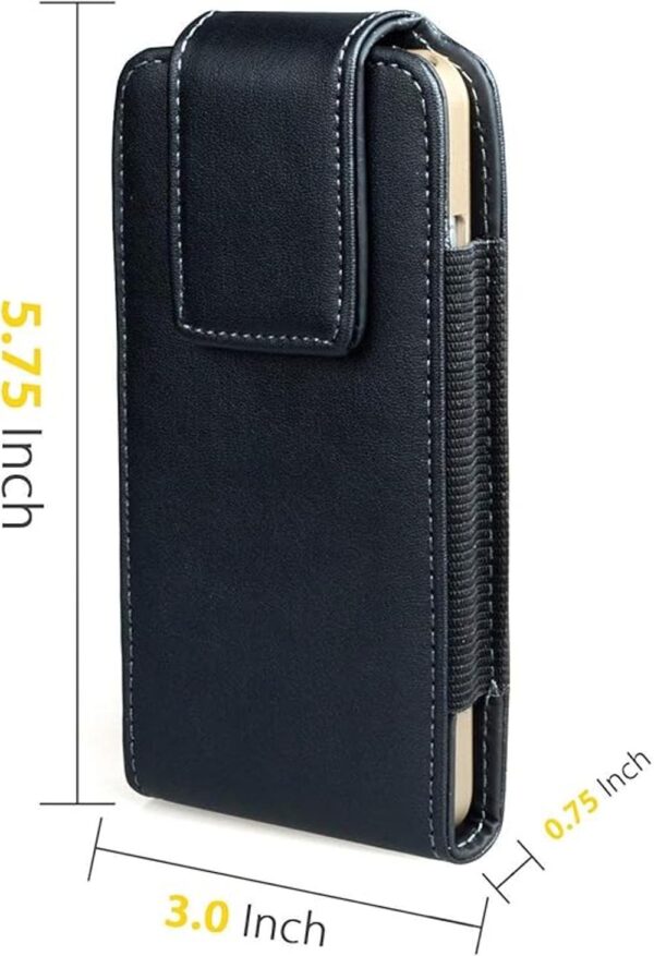 iPhone 6S 4.7 inch Holster Case gcepls Premium Funda de_3