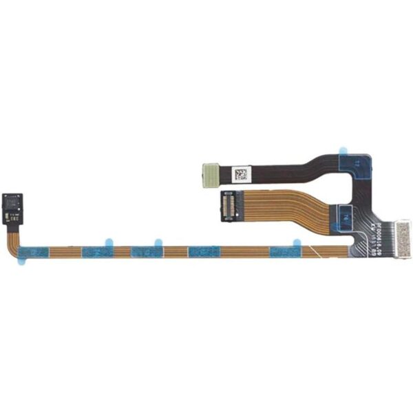 iMusk Original OEM 3 en 1 cable flexible de cinta plana_1