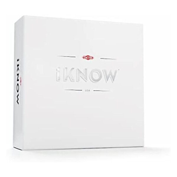 iKNOW Innovative Trivia Game_1