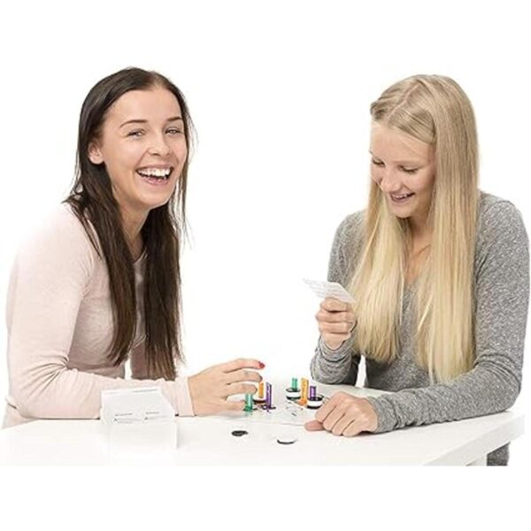 iKNOW Innovative Trivia Game_2