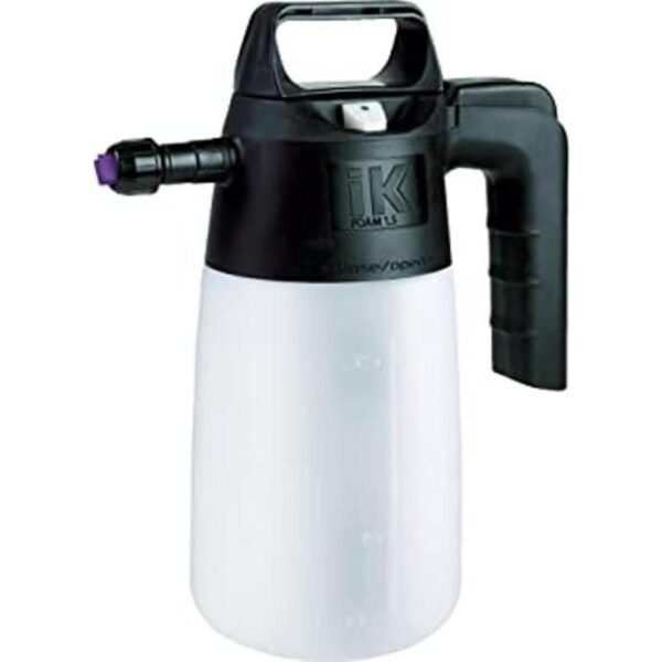 iK FOAM 1.5 Pulverizador de espuma 35 onzas Detalle_1