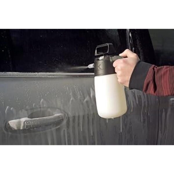 iK MULTI 1.5 Pulverizador de bomba 35 onzas Detalle_4