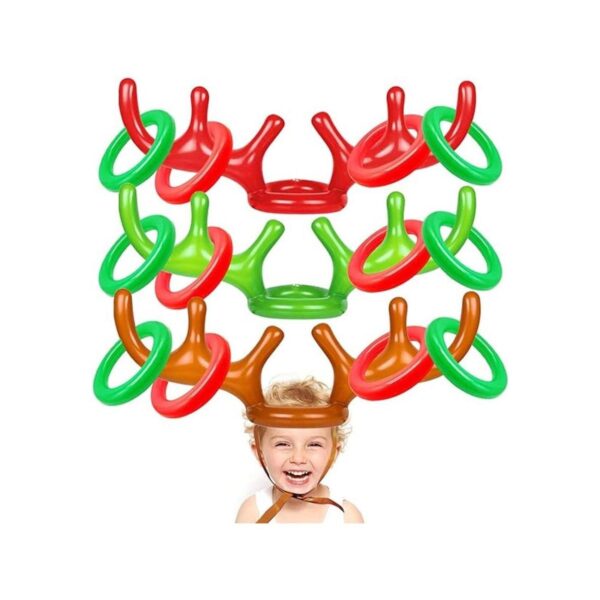 iGeeKid Juego de 3 unidades en total de 15 piezas_1