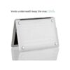 iDonzon Carcasa para MacBook Air de 33.02 cm 13_6