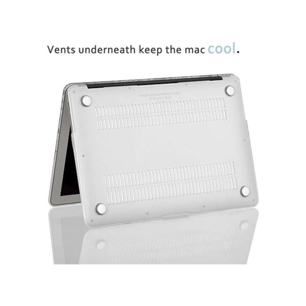 iDonzon Carcasa para MacBook Air de 33.02 cm 13_6
