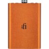 iFi Hipdac2 Amplificador de auriculares DAC portátil_1