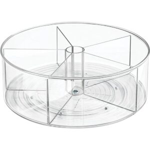 iDesign Tocadiscos Linus transparente_1