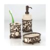 iDesign Soporte para cepillos de dientes de vid para_4