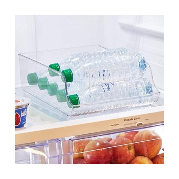 iDesign Soporte para botellas de agua juego de 2_3