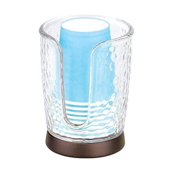 iDesign Soporte dispensador de vasos desechable de papel y_1