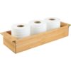 iDesign Formbu Bandeja organizadora de madera para_5