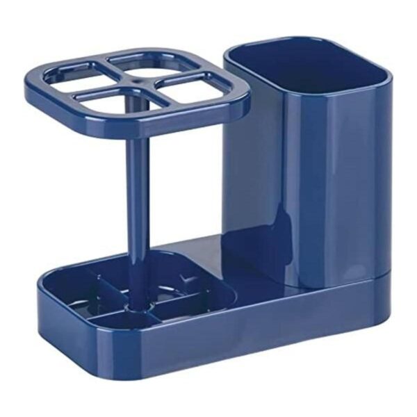 iDesign InterDesign Soporte para cepillo de dientes y_1