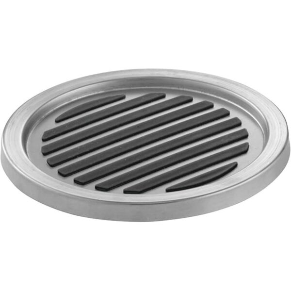 iDesign Forma 20550 posavasos de acero inoxidable_1
