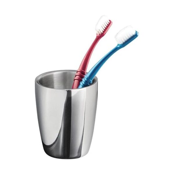 iDesign Forma Vaso para encimeras de tocador de baño_3