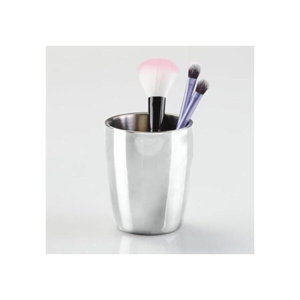 iDesign Forma Vaso para encimeras de tocador de baño_4
