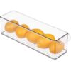 iDesign Kitchen Binz Organizador apilable profundo de