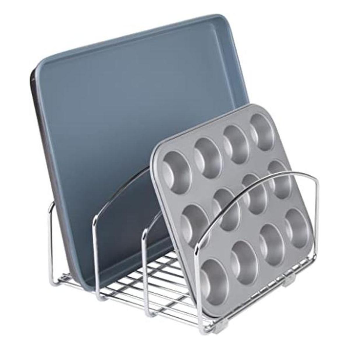 iDesign Classico Organizador de utensilios de cocina para