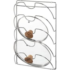 iDesign Classico Estante de almacenamiento para ollas