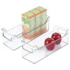 iDesign B00TFDFS6E Contenedor organizador de plástico_1