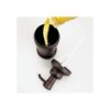 iDesign 93780 Kent Bomba de jabón líquido de plástico y_5