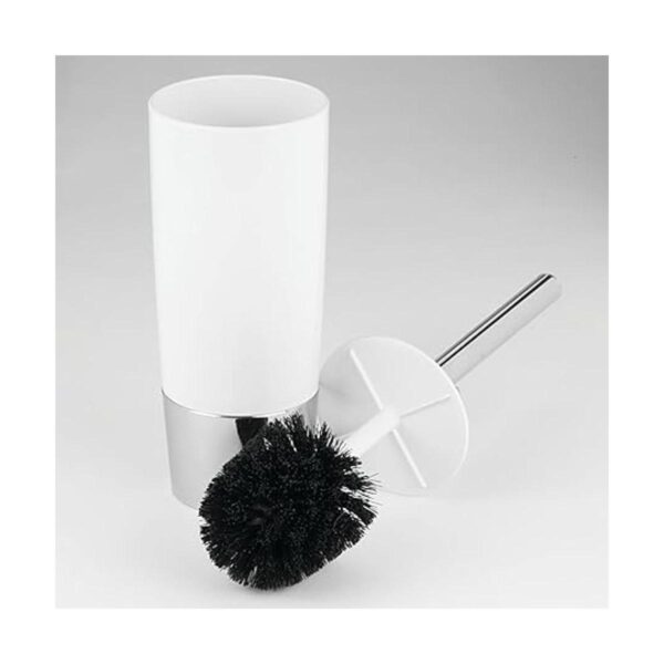 iDesign 99000 Duetto Escobilla y soporte para inodoro de_6