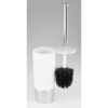 iDesign 99000 Duetto Escobilla y soporte para inodoro de_5