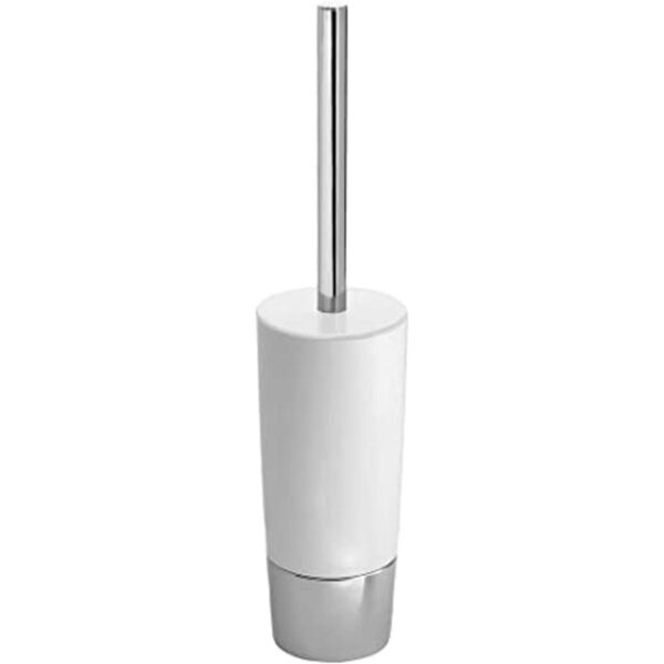iDesign 99000 Duetto Escobilla y soporte para inodoro de_1