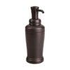 iDesign 93780 Kent Bomba de jabón líquido de plástico y_1