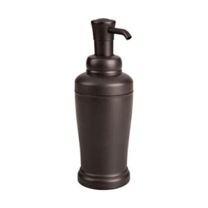 iDesign 93780 Kent Bomba de jabón líquido de plástico y_1