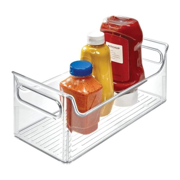 iDesign 72530 Contenedor organizador de plástico para_1