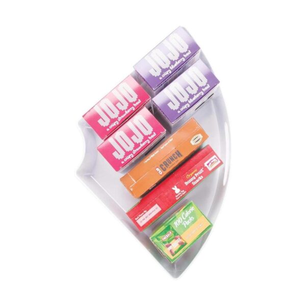 iDesign 62631 Lazy Susan Contenedor de almacenamiento de_4