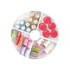 iDesign 62631 Lazy Susan Contenedor de almacenamiento de_3