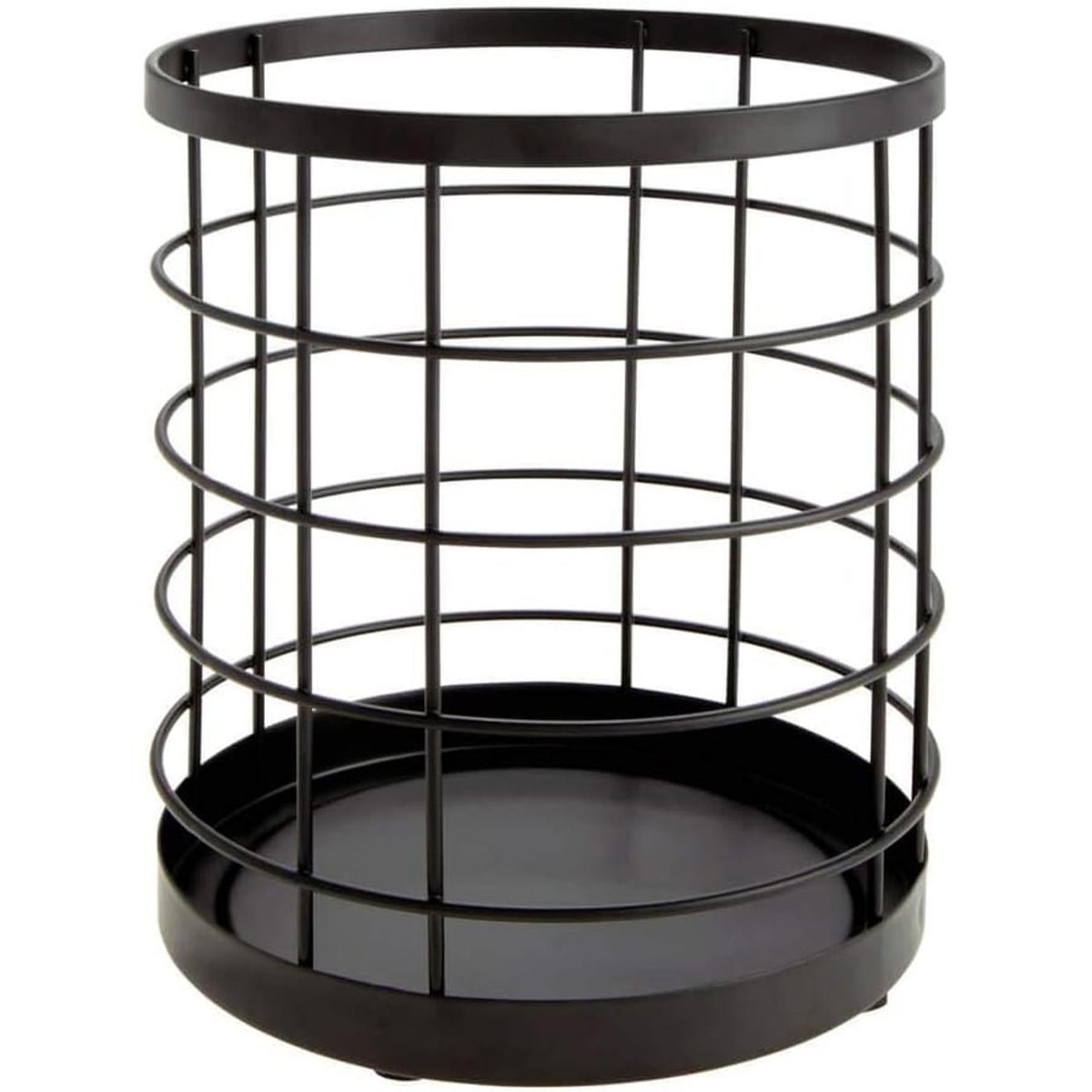 iDesign 51737 Austin Soporte para utensilios de encimera