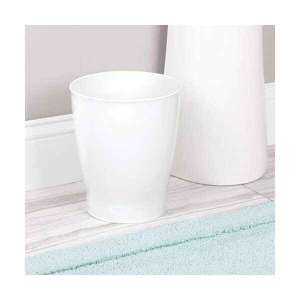 iDesign Cubo de basura Franklin 19941 cesta de basura_3