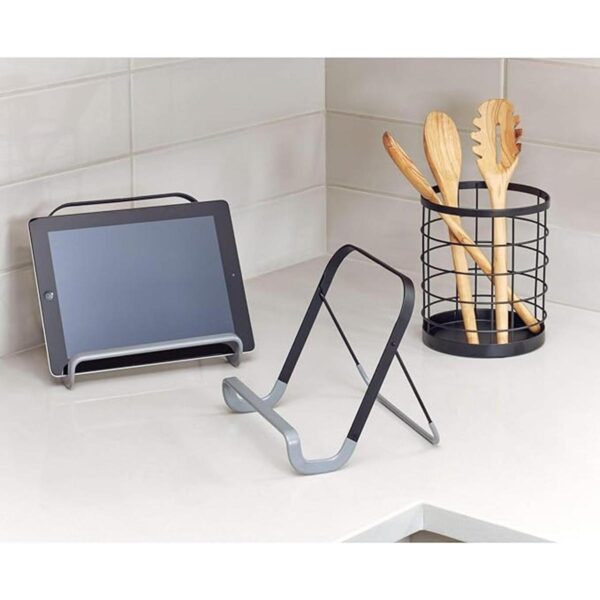 iDesign 51737 Austin Soporte para utensilios de encimera_5