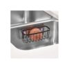 iDesign Soporte con ventosa para fregadero de cocina_2