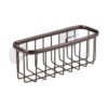 iDesign Soporte con ventosa para fregadero de cocina_3
