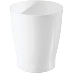 iDesign Cubo de basura Franklin 19941 cesta de basura_1