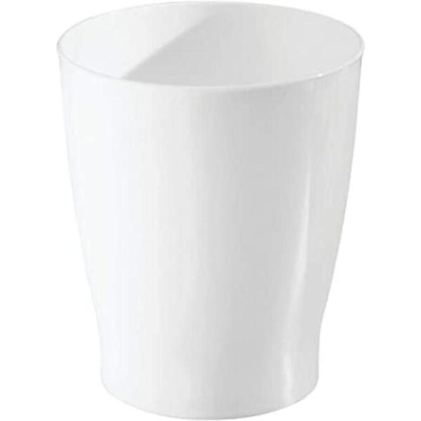 iDesign Cubo de basura Franklin 19941 cesta de basura_1