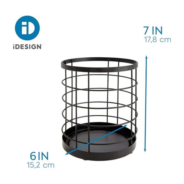 iDesign 51737 Austin Soporte para utensilios de encimera_3