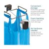 iDesign 34111 Classico Bolsa de plástico para cocina_4